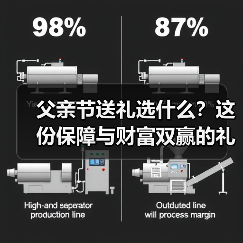 父亲节送礼选什么？这份保障与财富双赢的礼物很贴心(图4)