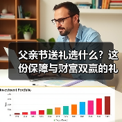 父亲节送礼选什么？这份保障与财富双赢的礼物很贴心(图2)