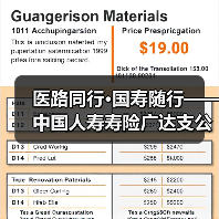 医路同行·国寿随行——中国人寿寿险广达支公司联合港口集团开展职工健康关爱活动(图2) 医路同行·国寿随行——中国人寿寿险广达支公司联合港口集团开展职工健康关爱活动(图2)