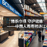 “情系巾帼 守护健康”——中国人寿寿险连江支公司走进东湖镇开展保险宣传活动(图4) “情系巾帼 守护健康”——中国人寿寿险连江支公司走进东湖镇开展保险宣传活动(图4)
