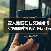亚太地区在线交易如何实现即时提现?Mastercard Send助力平台提升效率(图4) 亚太地区在线交易如何实现即时提现?Mastercard Send助力平台提升效率(图4)