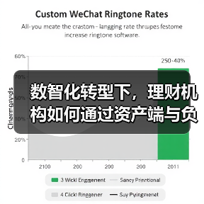 数智化转型下，理财机构如何通过资产端与负债端协同应对净值化挑战？(图2)