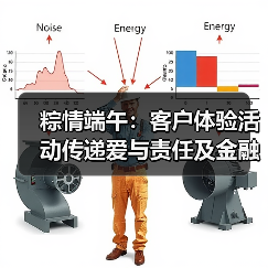 粽情端午:客户体验活动传递爱与责任及金融知识(图2) 粽情端午:客户体验活动传递爱与责任及金融知识(图2)