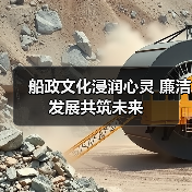 船政文化浸润心灵 廉洁发展共筑未来(图2)