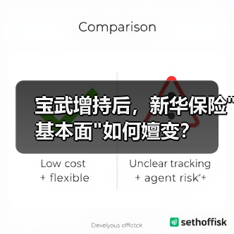 宝武增持后，新华保险基本面如何嬗变？(图2)
