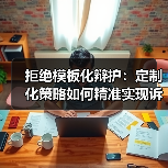 拒绝模板化辩护:定制化策略如何精准实现诉求?(图3) 拒绝模板化辩护:定制化策略如何精准实现诉求?(图3)