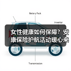 女性健康如何保障？安康保险护航活动暖心来袭(图4)
