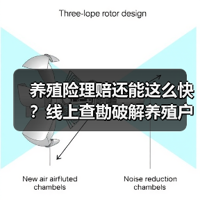 养殖险理赔还能这么快？线上查勘破解养殖户难题(图2)