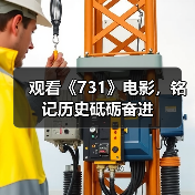 观看《731》电影,铭记历史砥砺奋进(图1) 观看《731》电影,铭记历史砥砺奋进(图1)