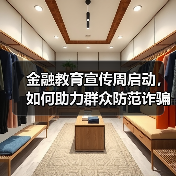 金融知识宣传如何守护百姓钱袋子？罗源支局活动引热议-云溯流欧品启易商贸资讯(图1)