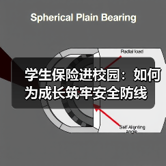 学生保险进校园：如何为成长筑牢安全防线(图4)
