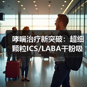 哮喘治疗新突破：超细颗粒药物如何覆盖“沉默区”？-云溯流欧品启易商贸资讯(图4)