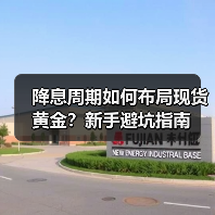 新手如何把握黄金行情？掌握实用技巧稳赚不赔-云溯流欧品启易商贸资讯(图1)