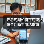 新手如何把握黄金行情？掌握实用技巧稳赚不赔-云溯流欧品启易商贸资讯(图4)