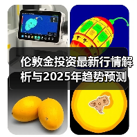 伦敦金怎么投资？行情解析+开户指南+避坑技巧-云溯流欧品启易商贸资讯(图4)