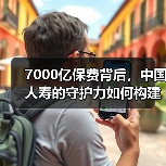 7000亿保费守护民生福祉 中国人寿构建全方位保障体系-云溯流欧品启易商贸资讯(图3)