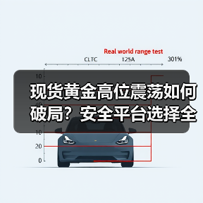 2025黄金行情高位震荡 投资者如何应对政策与地缘因素？-云溯流欧品启易商贸资讯(图2)