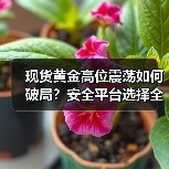 2025黄金行情高位震荡 投资者如何应对政策与地缘因素？-云溯流欧品启易商贸资讯(图3)