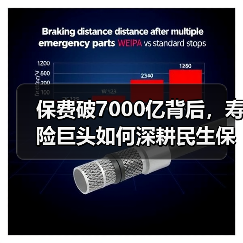 保费破7000亿背后,寿险巨头如何深耕民生保障与创新驱动?(图3) 保费破7000亿背后,寿险巨头如何深耕民生保障与创新驱动?(图3)