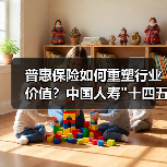 中国人寿十四五转型：普惠金融与养老生态的双重突破-云溯流欧品启易商贸资讯(图2)