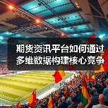 期货投资资讯平台如何深度解析市场波动？-云溯流欧品启易商贸资讯(图3)