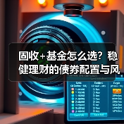 债券基金怎么选？固收+基金推荐招商瑞泰1年持有混合A(012965)-云溯流欧品启易商贸资讯(图4)