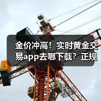 年轻投资者如何选平台？正规现货黄金平台筛选指南-云溯流欧品启易商贸资讯(图3)