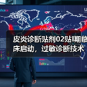 皮炎诊断贴剂02贴I期临床启动，过敏诊断技术新突破？(图4)