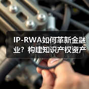 IP-RWA如何革新金融业?构建知识产权资产链上全栈方案(图3) IP-RWA如何革新金融业?构建知识产权资产链上全栈方案(图3)