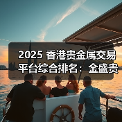 2025 香港贵金属交易平台综合排名：金盛贵金属领衔，合规与服务双驱动行业标杆 - 云溯流欧品启易商贸资讯