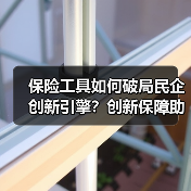 保险工具如何破局民企创新引擎？创新保障助力高质量发展(图4)