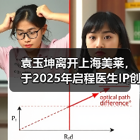 袁玉坤离开上海美莱，于2025年启程医生IP创业之路(图3)