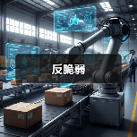 反脆弱 - 云溯流欧品启易商贸资讯