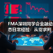 FMA深圳同学会金融动态日常经验：从需求