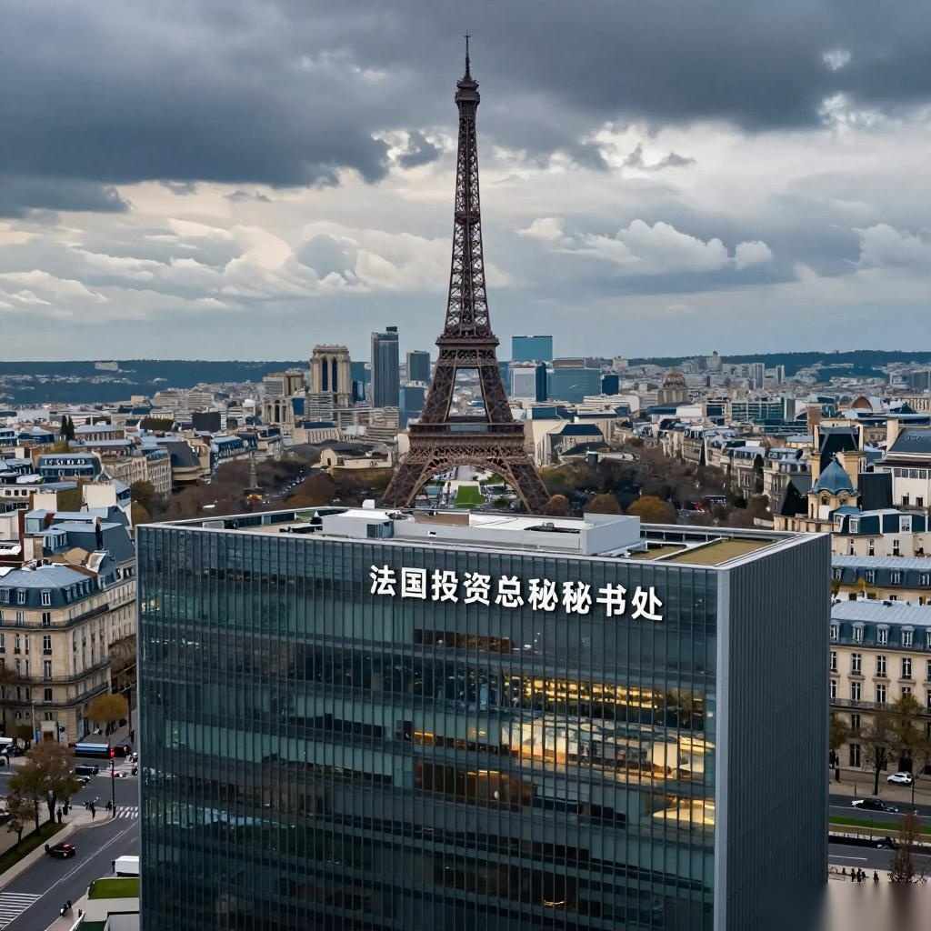 美国关税政策不确定性拖累全球对美投资