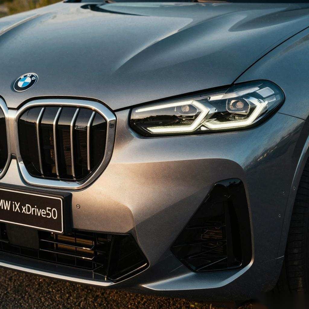 德国车企寻求美国关税豁免，投资换市场准入成谈判焦点(图1)