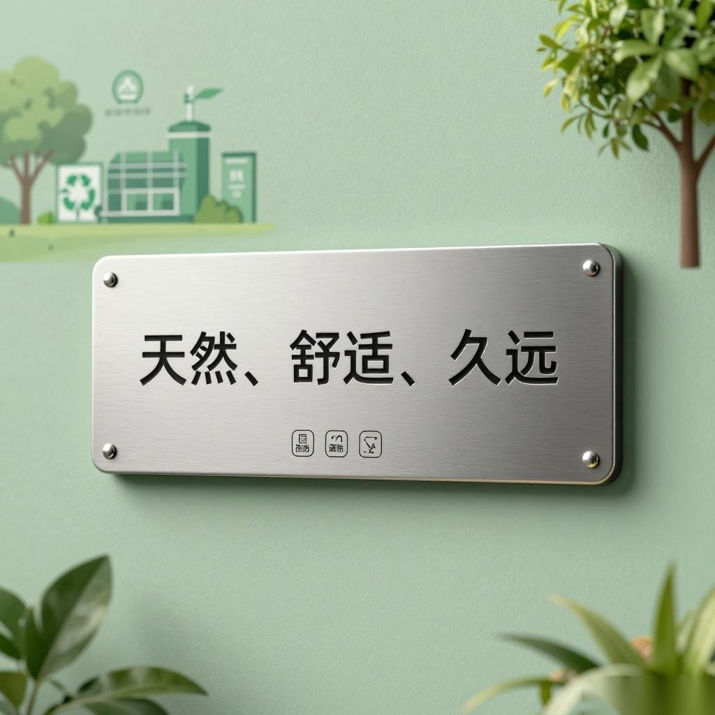 真皮标志新标牌发布，引领皮革行业绿色可持续发展新篇章 - 云溯流欧品启易商贸资讯