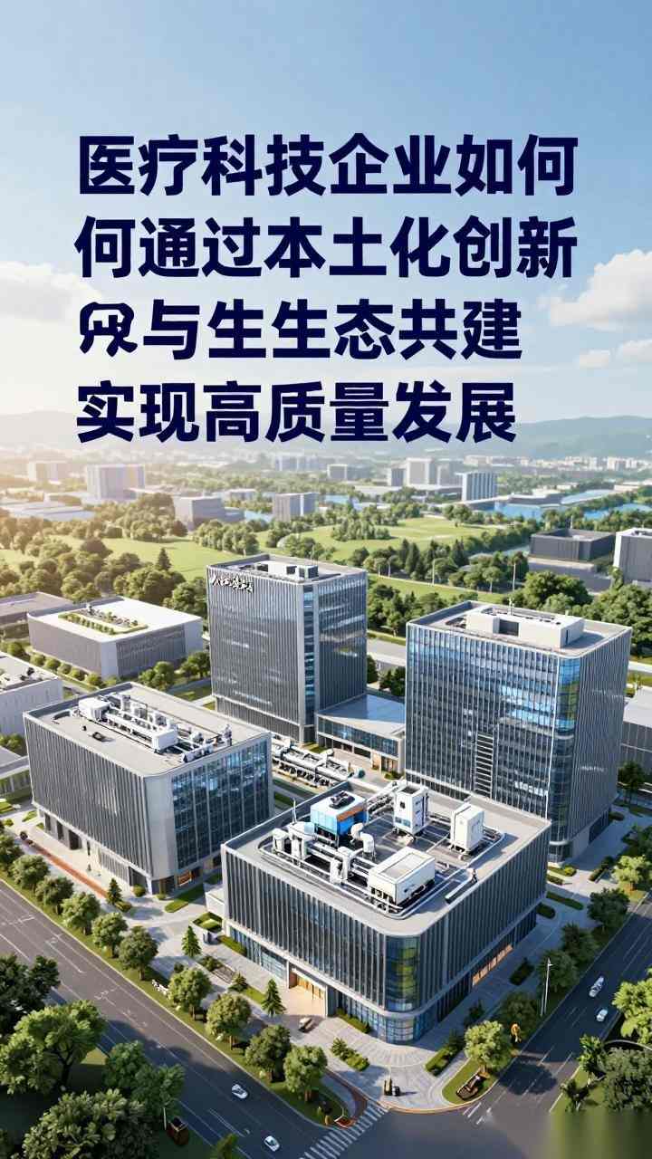 医疗科技企业如何通过本土化创新与生态共建实现高质量发展 - 云溯流欧品启易商贸资讯