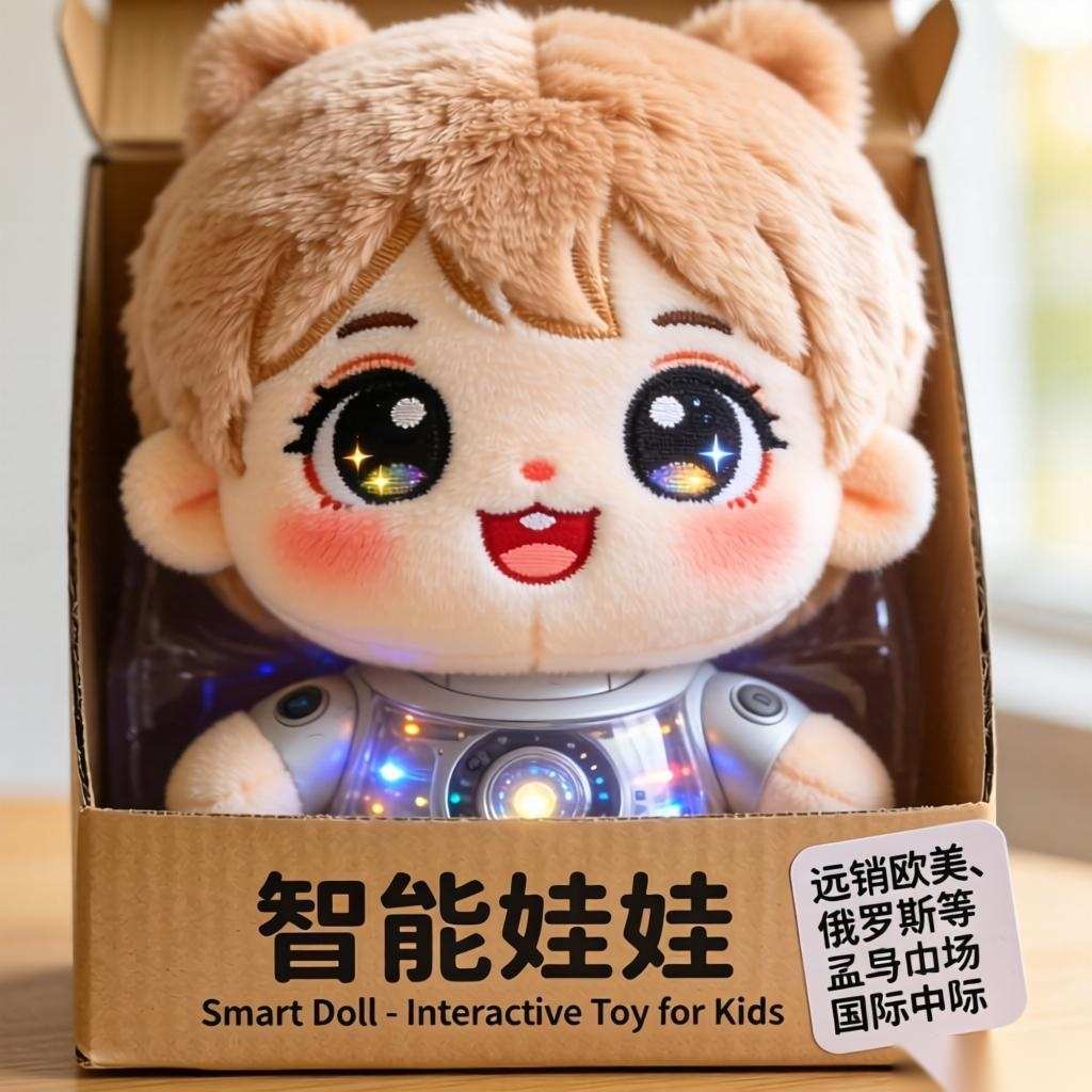 义乌外贸转型：新兴市场开拓与数字技术重塑全球贸易生态(图1)