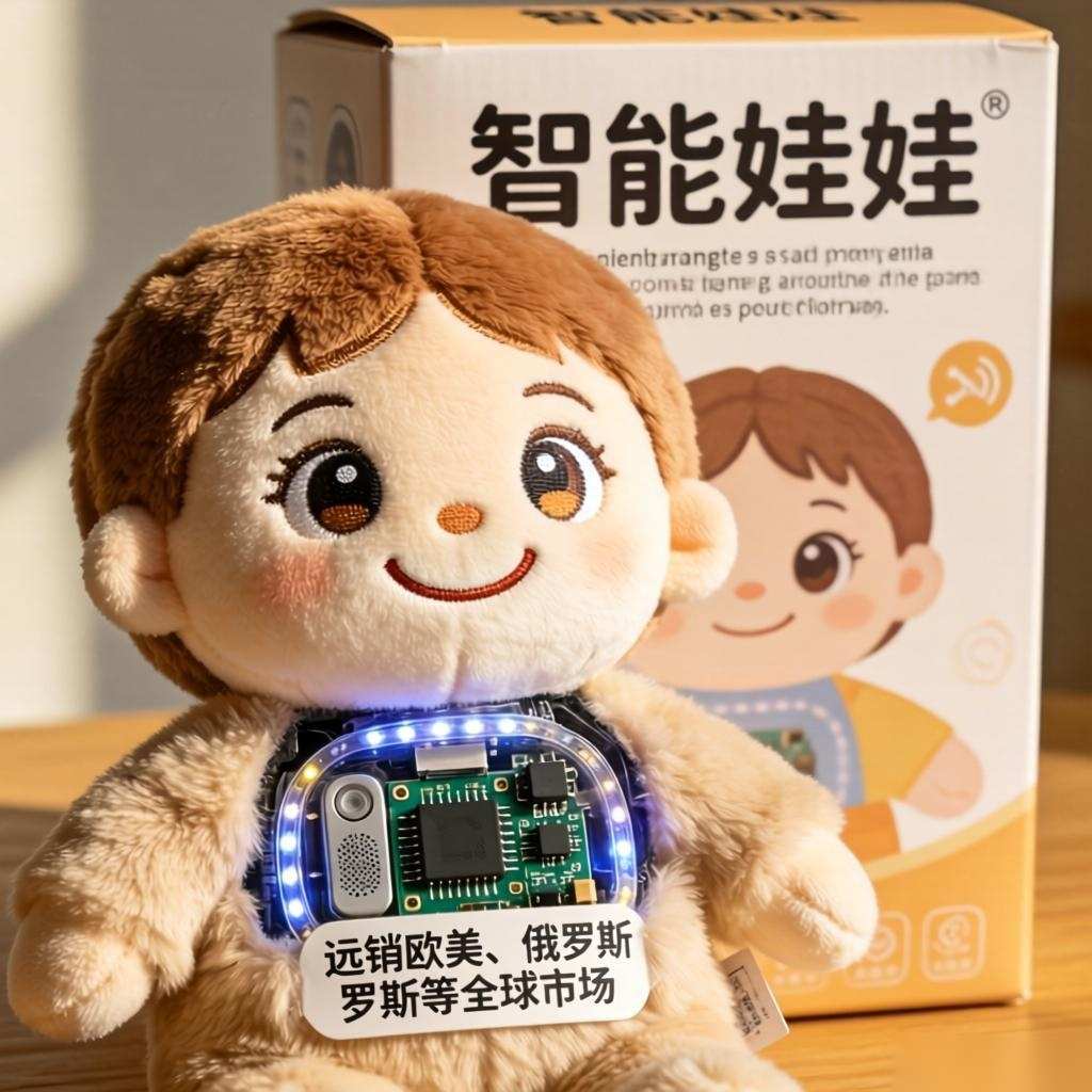 义乌外贸转型：新兴市场开拓与数字技术重塑全球贸易生态(图3)