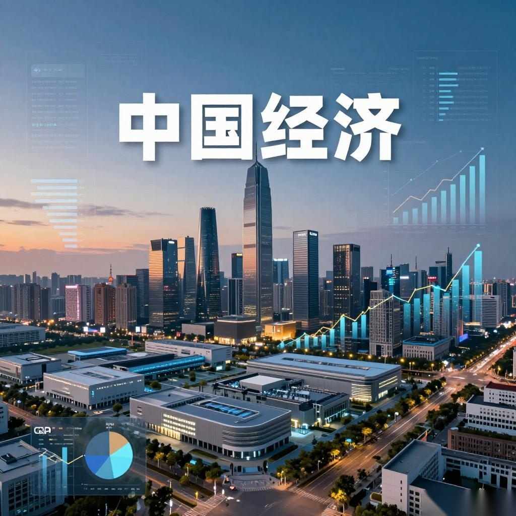 中国经济展现强大韧性，上半年增长超预期背后的逻辑 - 云溯流欧品启易商贸资讯