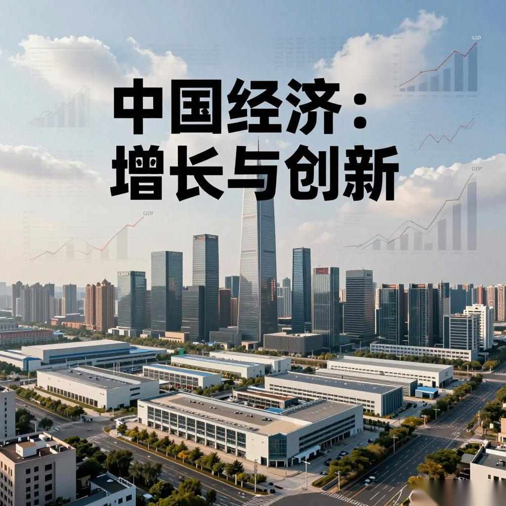 中国经济展现强大韧性，上半年增长超预期背后的逻辑(图2)
