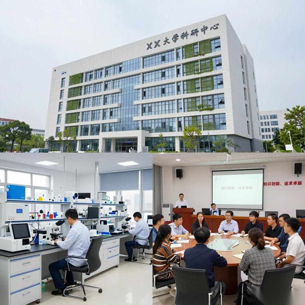 自贸区建设如何推动协同创新网络的形成与发展(图2)