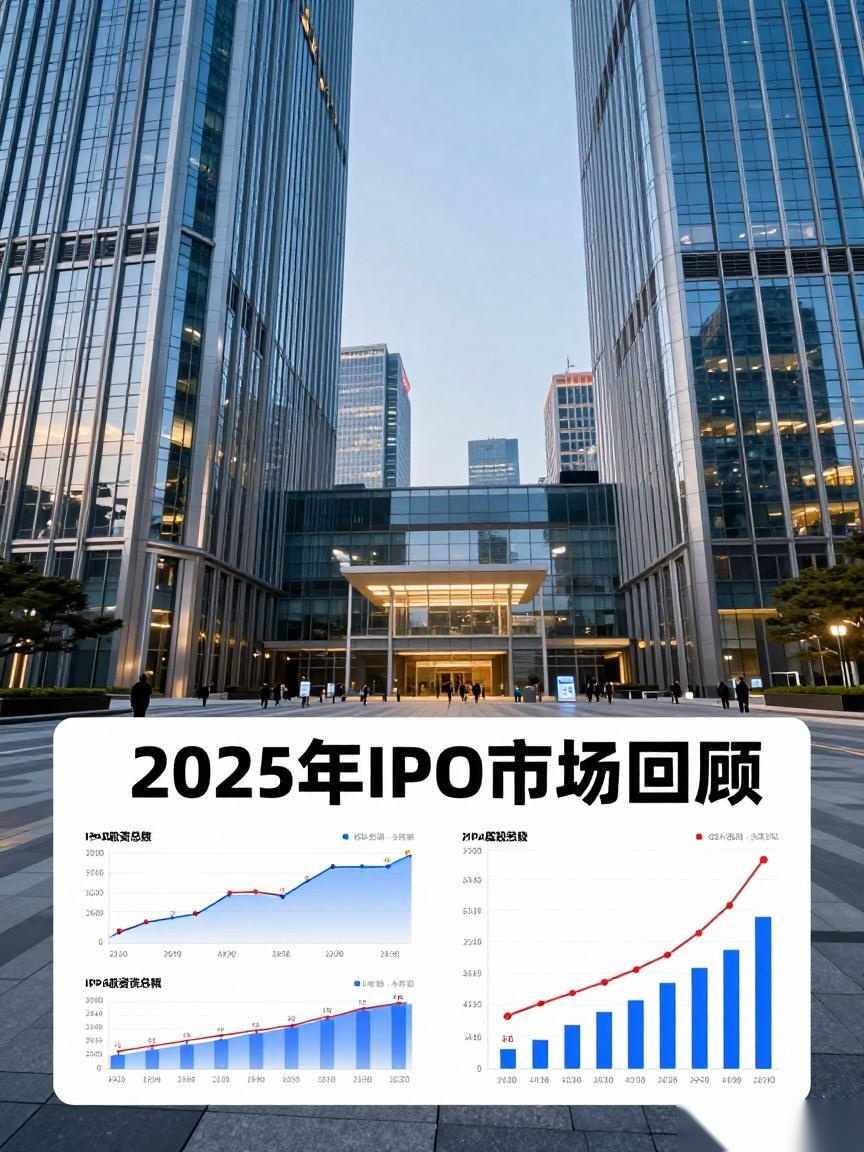 2025年IPO市场回顾：A股与港股表现强劲，科技创新成核心驱动力 - 云溯流欧品启易商贸资讯