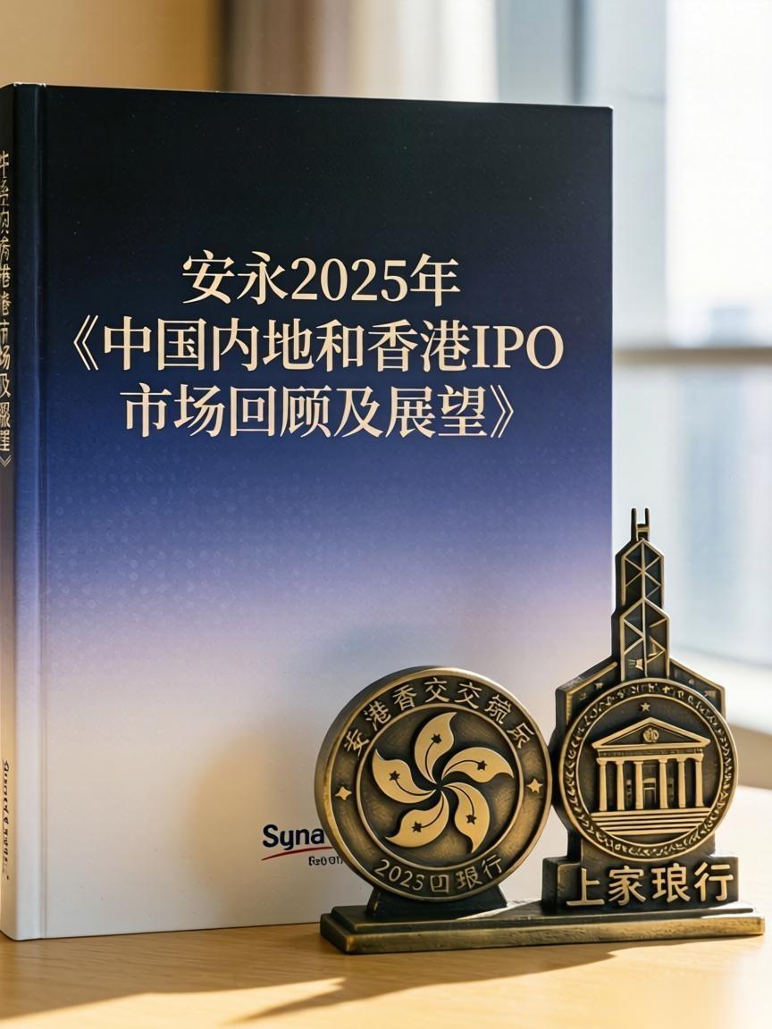 2025年IPO市场回顾:A股与港股表现强劲,科技创新成核心驱动力(图2) 2025年IPO市场回顾:A股与港股表现强劲,科技创新成核心驱动力(图2)