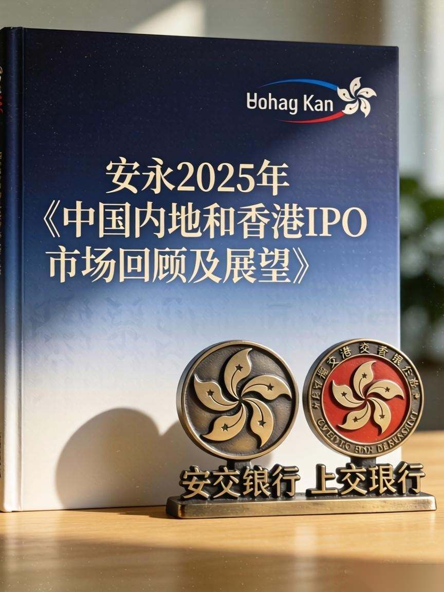 2025年IPO市场回顾:A股与港股表现强劲,科技创新成核心驱动力(图3) 2025年IPO市场回顾:A股与港股表现强劲,科技创新成核心驱动力(图3)