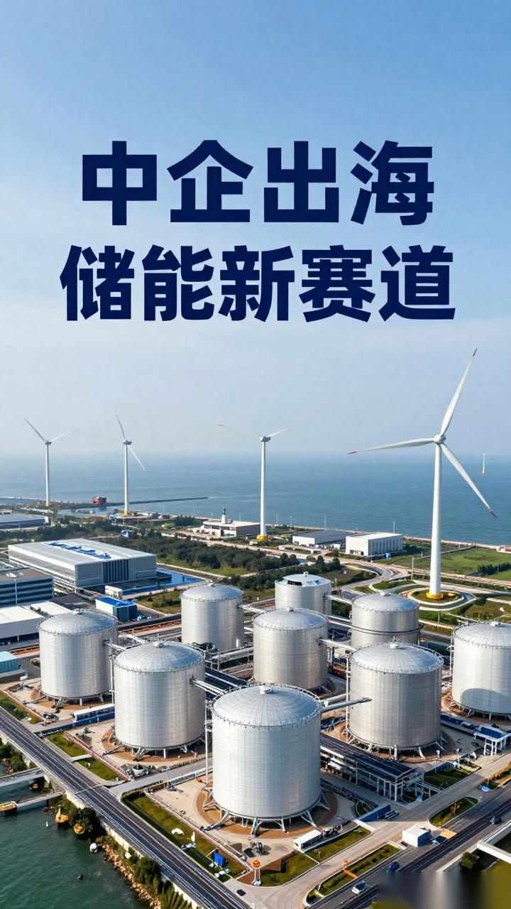 中企出海闯出多条新赛道(图3)