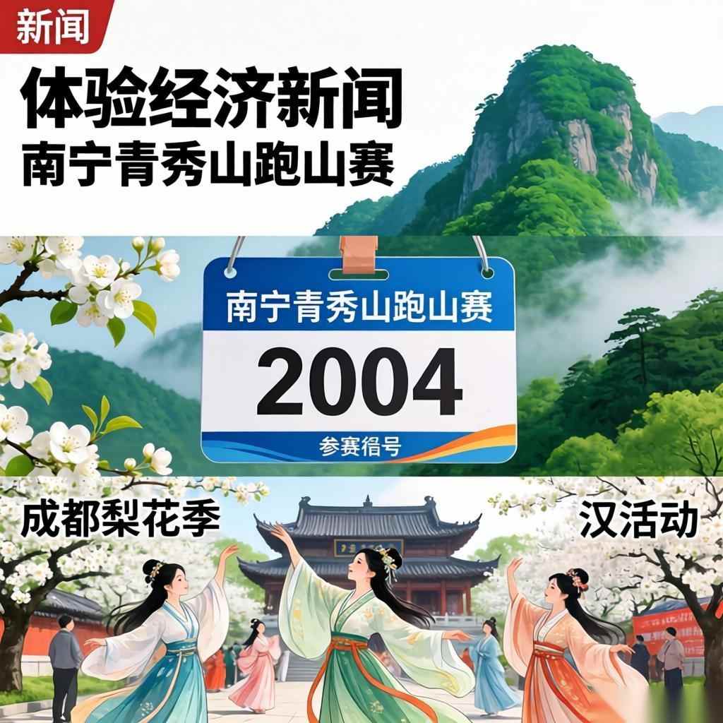 “体验经济”蓬勃发展 消费再添新动能(图3)