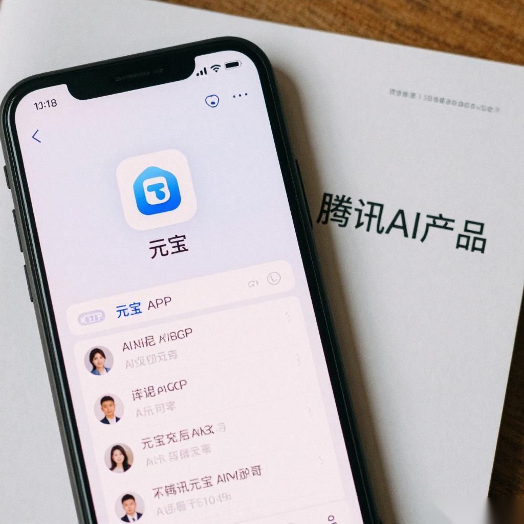 马化腾首次公开谈及“养虾”(图1)