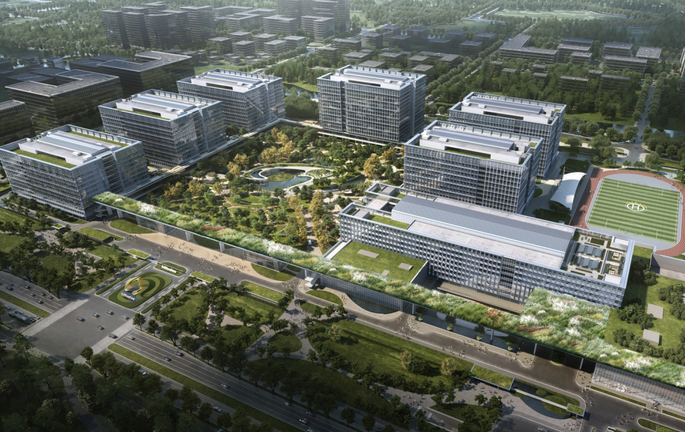 工程机械行业新质生产力驱动，高端绿色智慧引领未来增长 - 欧品启易商贸资讯